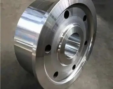 What Equipment Is Needed for Open Die Forging